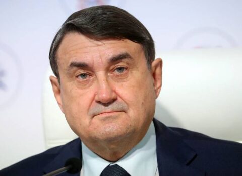 Putinin elçisi Tehranda mühüm görüşlər keçirəcək