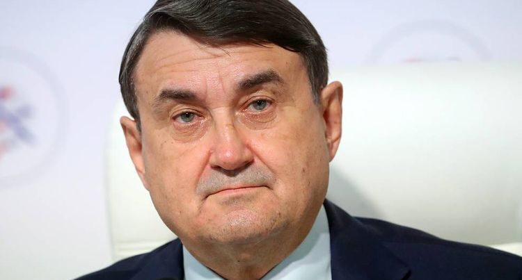 Putinin elçisi Tehranda mühüm görüşlər keçirəcək Putinin elçisi Tehranda mühüm görüşlər keçirəcək