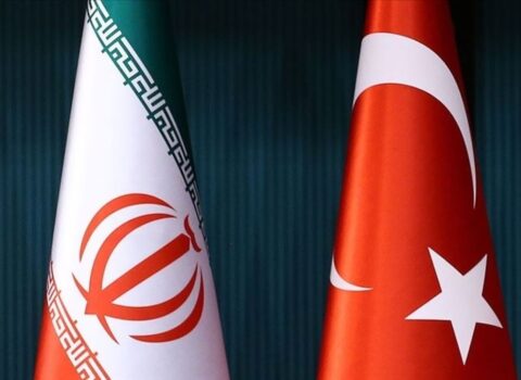 İran və Türkiyə rəsmiləri Moskvada GÖRÜŞDÜ