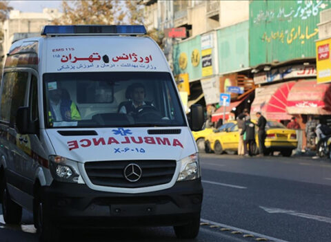 İranda onlarla məktəbli qız zəhərləndi