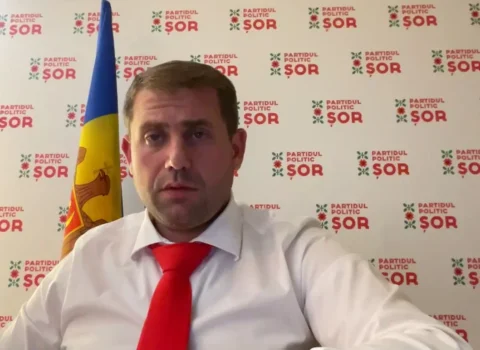 Müxalif partiya lideri deputat mandatından məhrum edildi – VİDEO