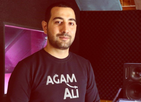 Məşhur şair və məddah İrana casusqluq ittihamı ilə SAXLANILDI