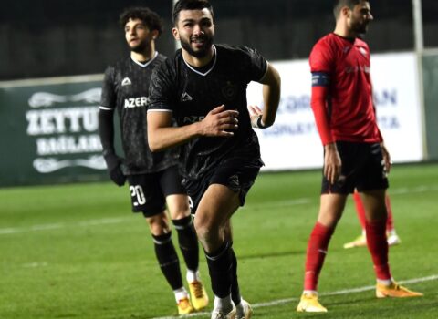 Qurban Qurbanovun oğlunun dəyəri açıqlandı – Fantastik MƏBLƏĞ