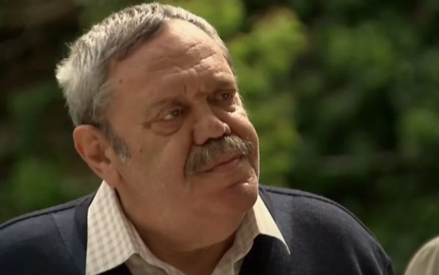 “Aşk-ı Memnu”nun aktyoru vəfat etdi “Aşk-ı Memnu”nun aktyoru vəfat etdi