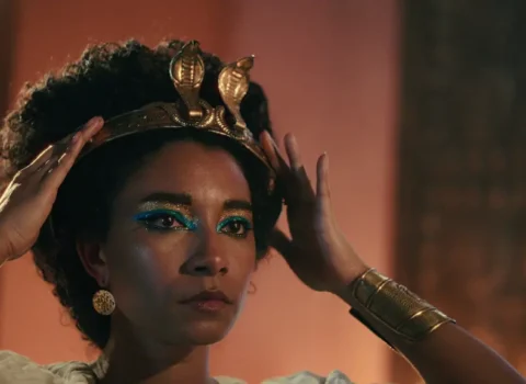 “Netflix” Kleopatraya görə MƏHKƏMƏYƏ VERİLDİ