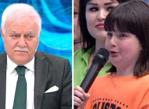 “Atam məni atıb getdi, orucu qəbul olar?” – VİDEO