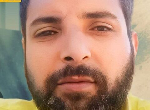 Molla rejimini təbliğ edən daha bir nəfər həbs edildi