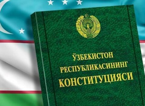 Özbəkistanda referendum baş tutmuş hesab edildi