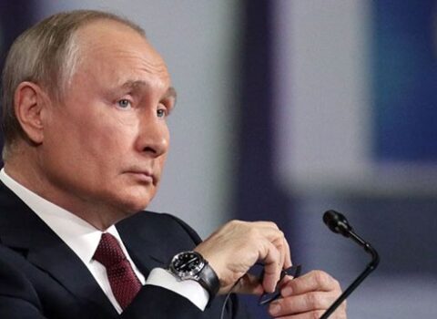 “Rusiyada “Quran”a hörmətsizlik cinayətdir” – Putin