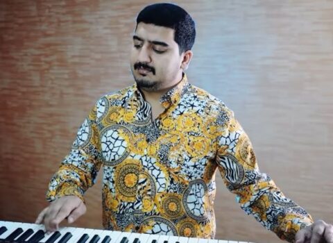 Azərbaycanlı musiqiçinin 3 yaşlı oğlu və anası qəzada öldü – VİDEO