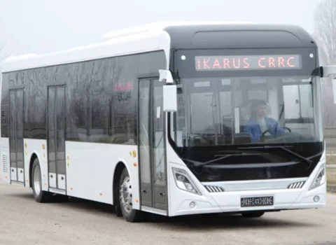 Azərbaycanda “İkarus” avtobusları istehsal ediləcək