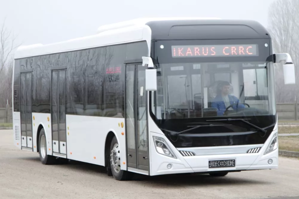 ikarus #satılırtəcili #keşfetteyizzz #bakı #fypシ #şəhər