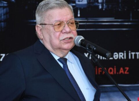 Xalq artisti Azərpaşa Nemətov VƏFAT ETDİ