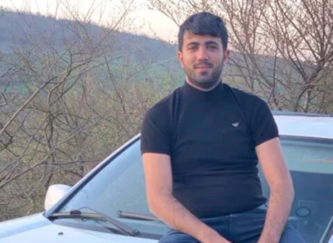 Şəhid olan hərbçilərimizdən biri Şahbuzdandır