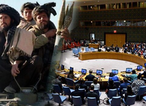 BMT “Taliban”la bağlı qətnamə QƏBUL ETDİ