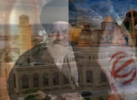 Molla rejimi Eçmiədzin kilsəsini Bibiheybət məscidindən ÜSTÜN bilir – NİYƏ?