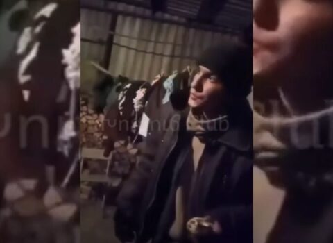 Paşinyanın arvadı və qızı əsgərlərimizin girdiyi evdə olub – FOTOFAKT