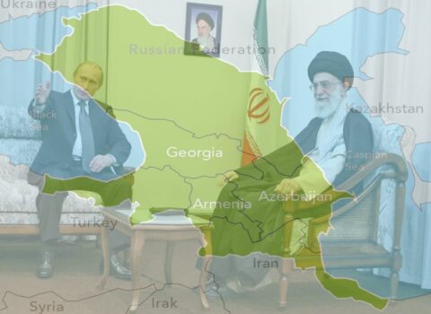 Kremlin Zəngəzur PLANI və ya İranın parçalanması fonunda Xameneiyə “Talışıstan” çağırışı – FOTO/VİDEO