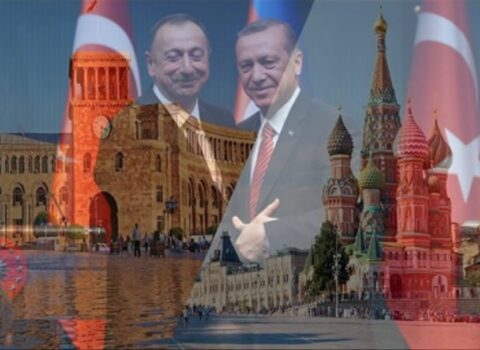 İrəvanla Kremlin Ankara PLANI: Bakı indiki qədər MÜSTƏQİL olmayacaq? – ŞƏRH