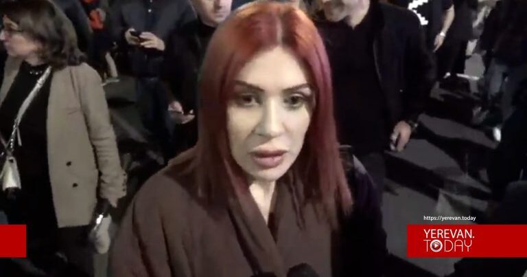 “Biz Rusiyadan, Azərbaycandan, ABŞ-dan heç nə tələb edə bilmərik, cavabdeh Ermənistandır” – Xamoyan “Biz Rusiyadan, Azərbaycandan, ABŞ-dan heç nə tələb edə bilmərik, cavabdeh Ermənistandır” – Xamoyan
