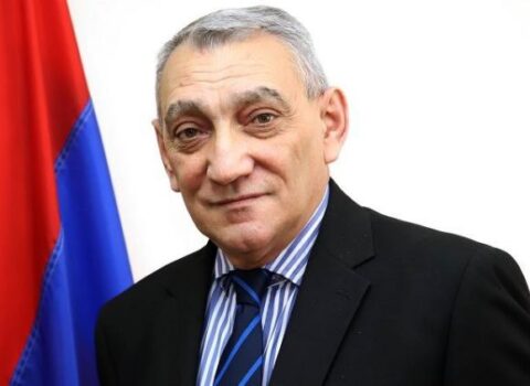 Erməni səfir: “Rusiya və Qərb bizi tərk etdi, ümidimiz Hindistandır”