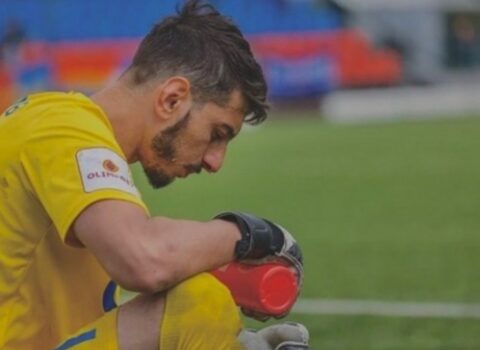 Millimizin sabiq qapıçısı futboldan ömürlük kənarlaşdırıldı