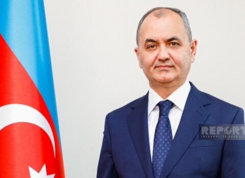 Prezidentdən Əziz Şərifovla bağlı SƏRƏNCAM
