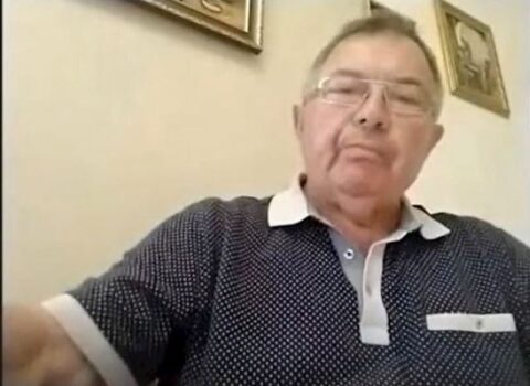 Sabiq daxili işlər naziri vəfat etdi – FOTO