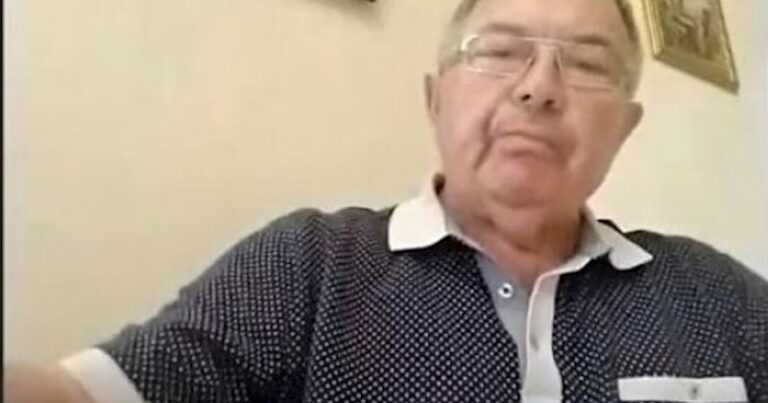Sabiq daxili işlər naziri vəfat etdi – FOTO Sabiq daxili işlər naziri vəfat etdi – FOTO
