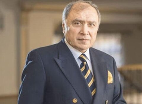 Akif Məlikov işdən ÇIXARILDI