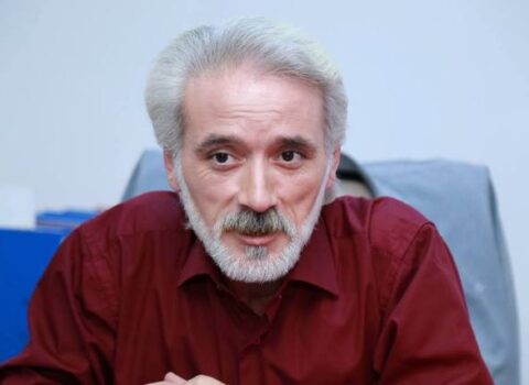 “Ustadınızdır, gedin yas tutun“ – Xalq artistinin ölümünə kinayə