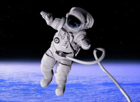 “Kosmosda intim münasibət qadağan edilir” – NASA