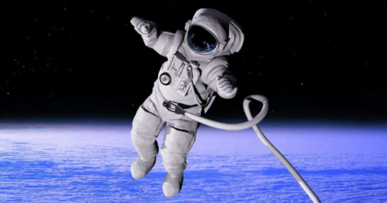 “Kosmosda intim münasibət qadağan edilir” – NASA “Kosmosda intim münasibət qadağan edilir” – NASA