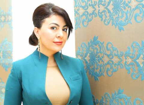 Aşıq Samirə xərçəngdən sağaldı