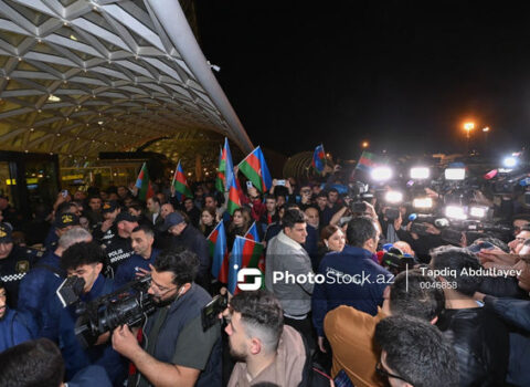 “Ermənistan həmişəki kimi, bu dəfə də idmanı siyasətə qatıb”