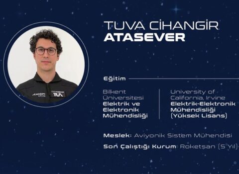 Türkiyənin ilk kosmonavtlarından biri azərbaycanlı olacaq