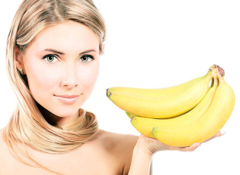 Banan qabığının inanılmaz FAYDALARI
