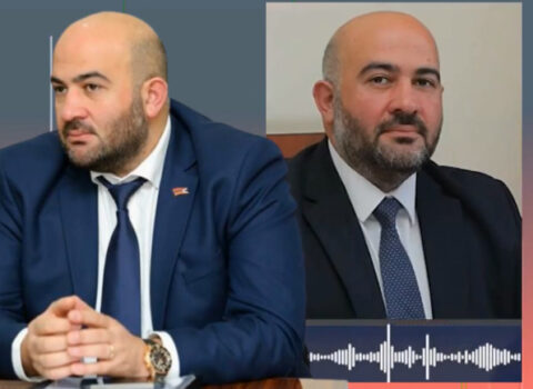Melkumyanın DƏRDİ: “Bütün dünya Qarabağda gedən proseslə barışıb”