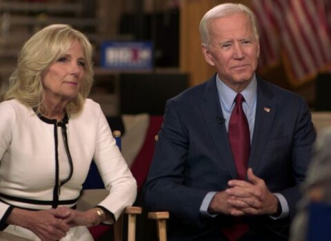 Bayden ailəsinin gəliri AÇIQLANDI