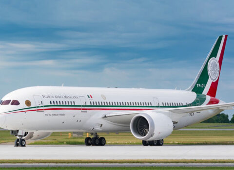 Tacikistan prezidenti 92 milyon dollara təyyarə aldı