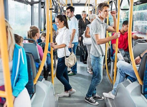 Özbəkistanda avtobuslarda yeni qaydalar TƏTBİQ EDİLDİ – FOTO