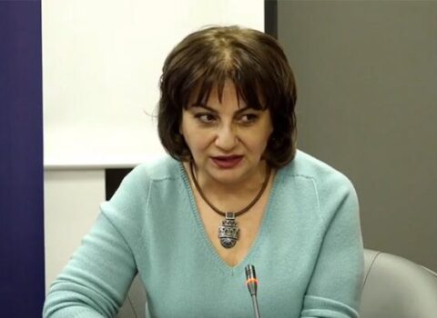 “Artıq “biz qalib gələcəyik” deməyin, çoxdan məğlub olmuşuq” – Ohanyan