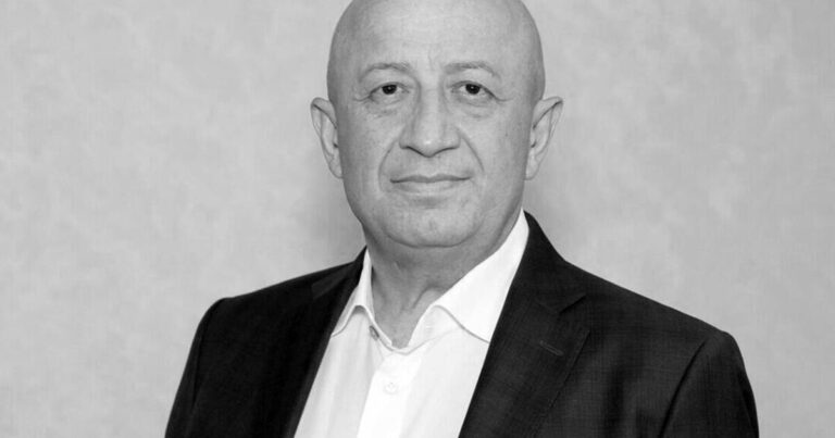 Rusiyada bir gündə Dövlət Dumasının iki deputatı vəfat etdi Rusiyada bir gündə Dövlət Dumasının iki deputatı vəfat etdi