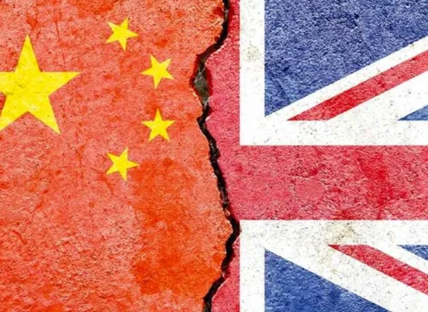 Çinin bu addımı Britaniyada QALMAQAL YARADACAQ