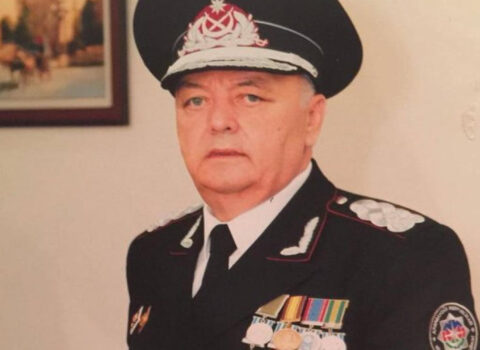 Akif Çovdarovun əmlakları ilə bağlı QƏRAR