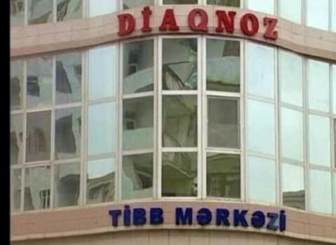 “Diaqnoz” tibb mərkəzindəki ölümlə bağlı müəmma – Prokurorluq işi nəzarətə götürdü