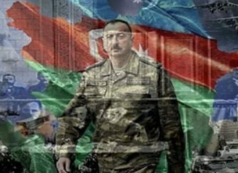 23 aylıq AXC süqutundan keçən 123 il: “Bu üsyanın heç bir şansı yoxdur” – FOTO/VİDEO