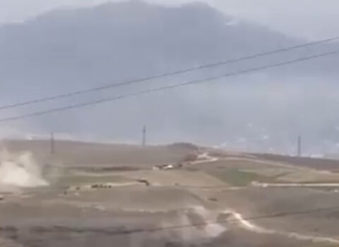 Müdafiə Nazirliyi son vəziyyəti AÇIQLADI