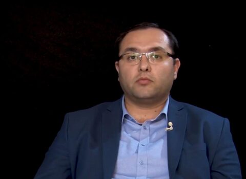 Prezident yeni kənd təsərrüfatı naziri TƏYİN ETDİ