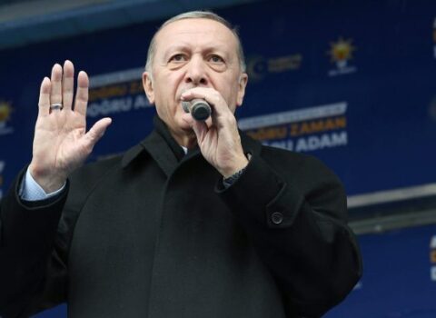 Ərdoğan Kılıçdaroğluna Qarabağa səfər etməyi MƏSLƏHƏT GÖRDÜ